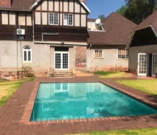 1 Bedroom Property for Sale in Houghton Gauteng