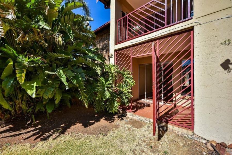 To Let 2 Bedroom Property for Rent in Moreleta Park Gauteng