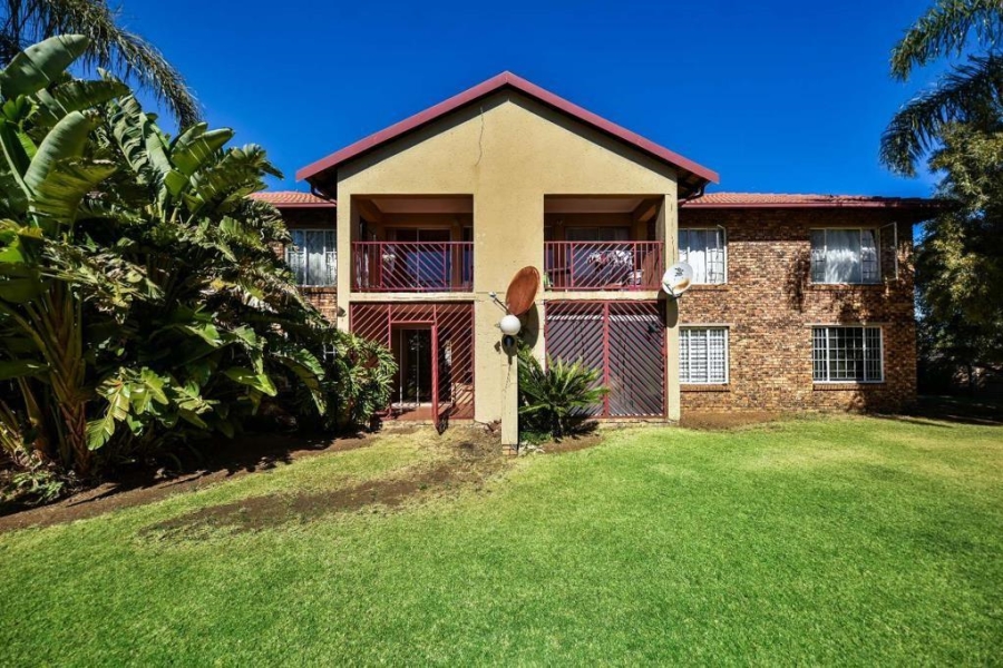 To Let 2 Bedroom Property for Rent in Moreleta Park Gauteng