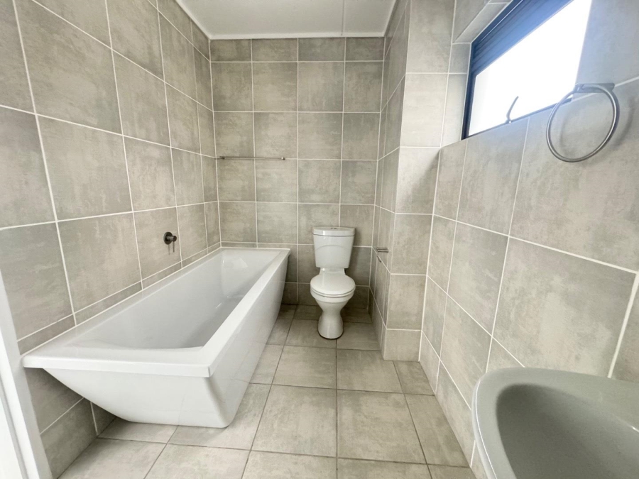 To Let 3 Bedroom Property for Rent in Mooikloof Glen Gauteng