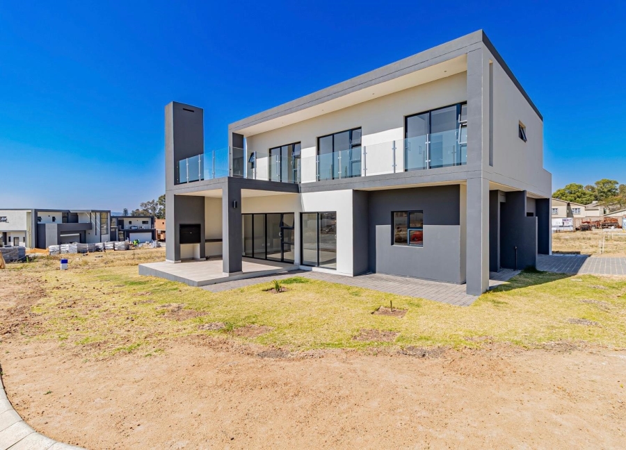 4 Bedroom Property for Sale in Fourways Gauteng