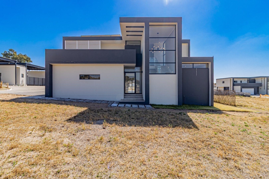 4 Bedroom Property for Sale in Fourways Gauteng