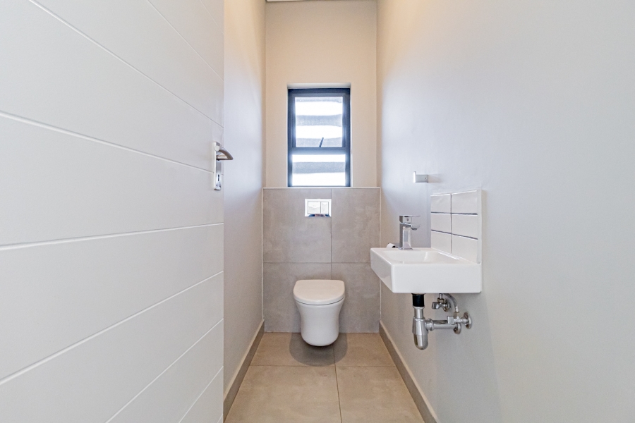 4 Bedroom Property for Sale in Fourways Gauteng