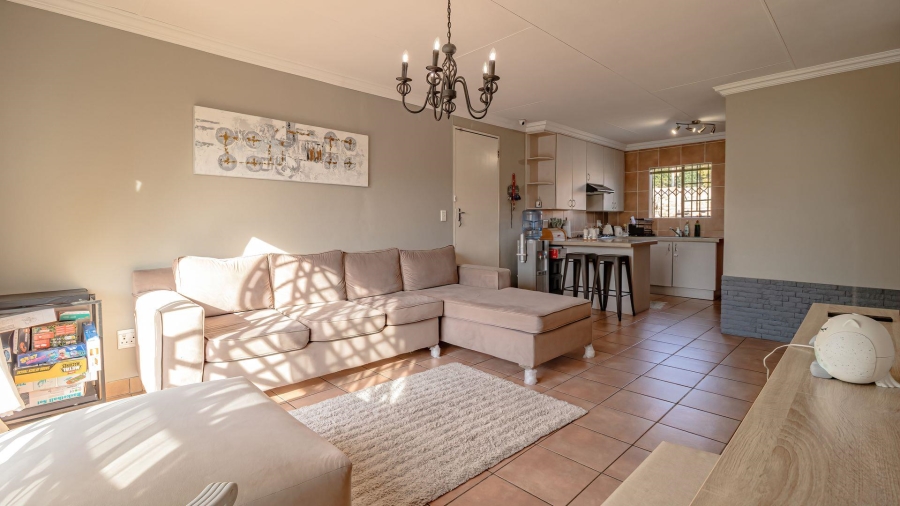 3 Bedroom Property for Sale in Honeydew Manor Gauteng
