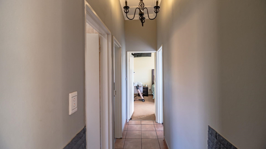 3 Bedroom Property for Sale in Honeydew Manor Gauteng