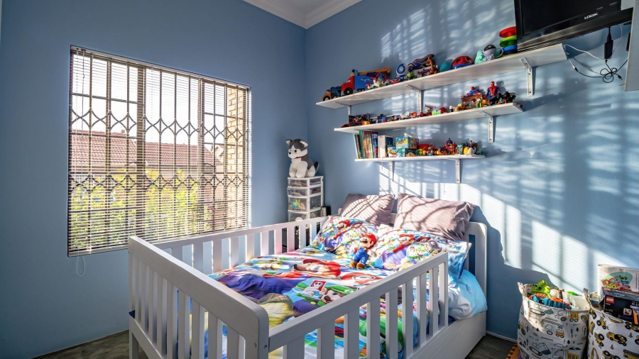 3 Bedroom Property for Sale in Honeydew Manor Gauteng