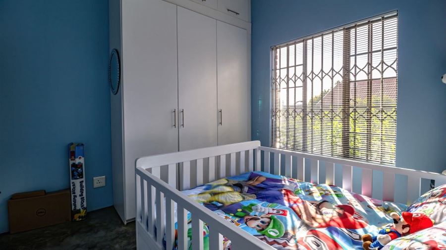 3 Bedroom Property for Sale in Honeydew Manor Gauteng