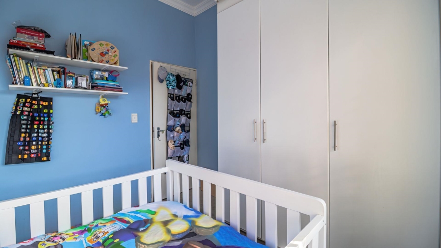3 Bedroom Property for Sale in Honeydew Manor Gauteng