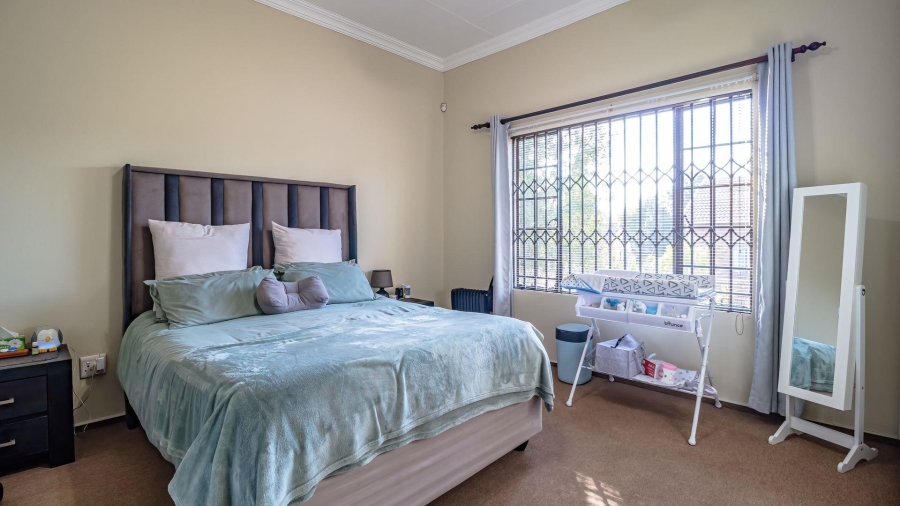 3 Bedroom Property for Sale in Honeydew Manor Gauteng