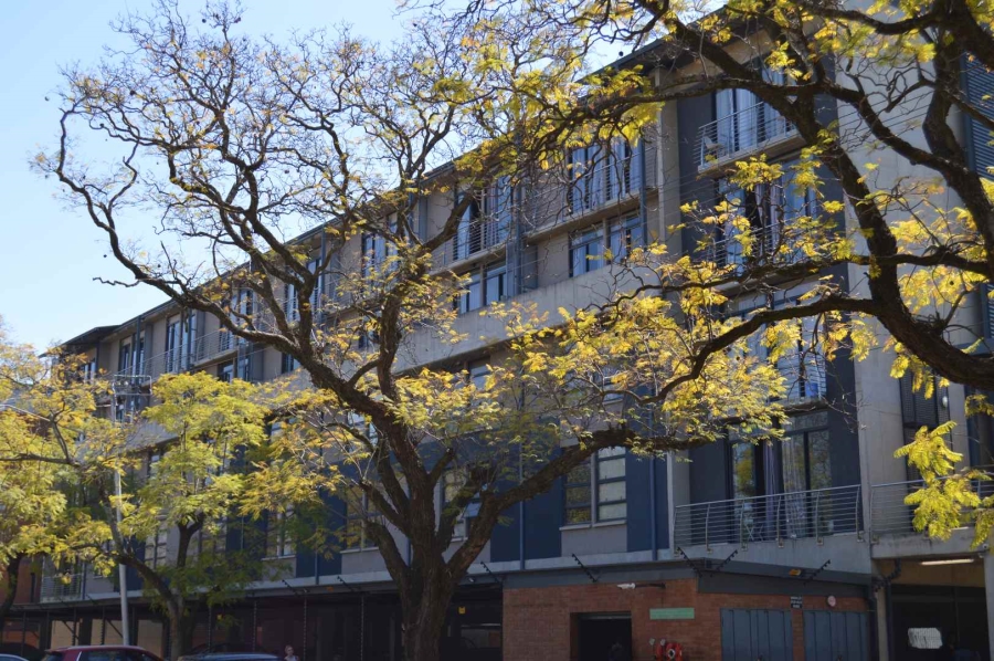 To Let 2 Bedroom Property for Rent in Brooklyn Gauteng