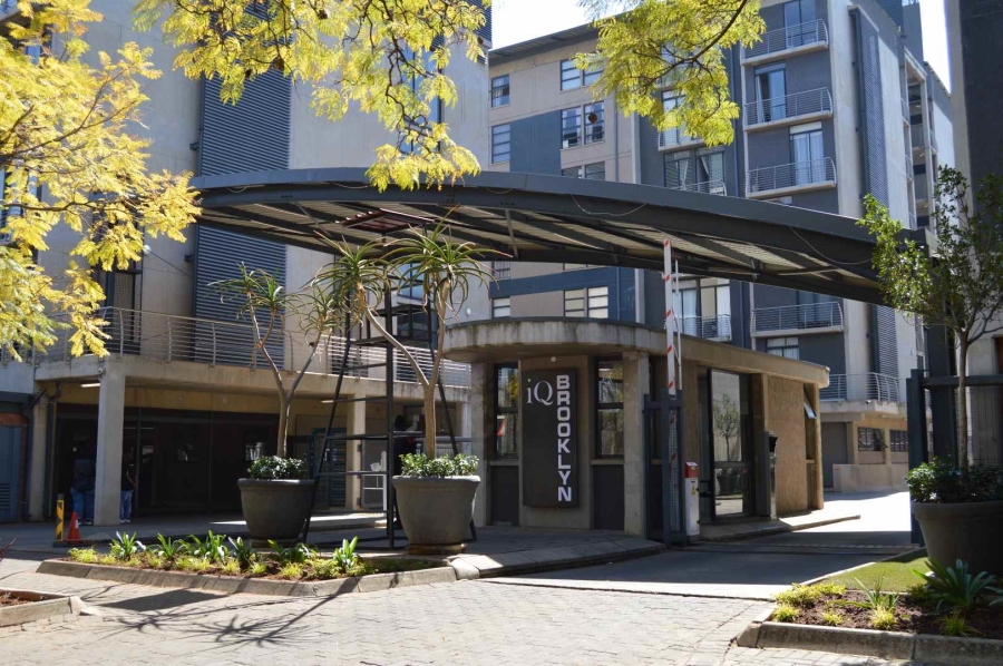To Let 2 Bedroom Property for Rent in Brooklyn Gauteng