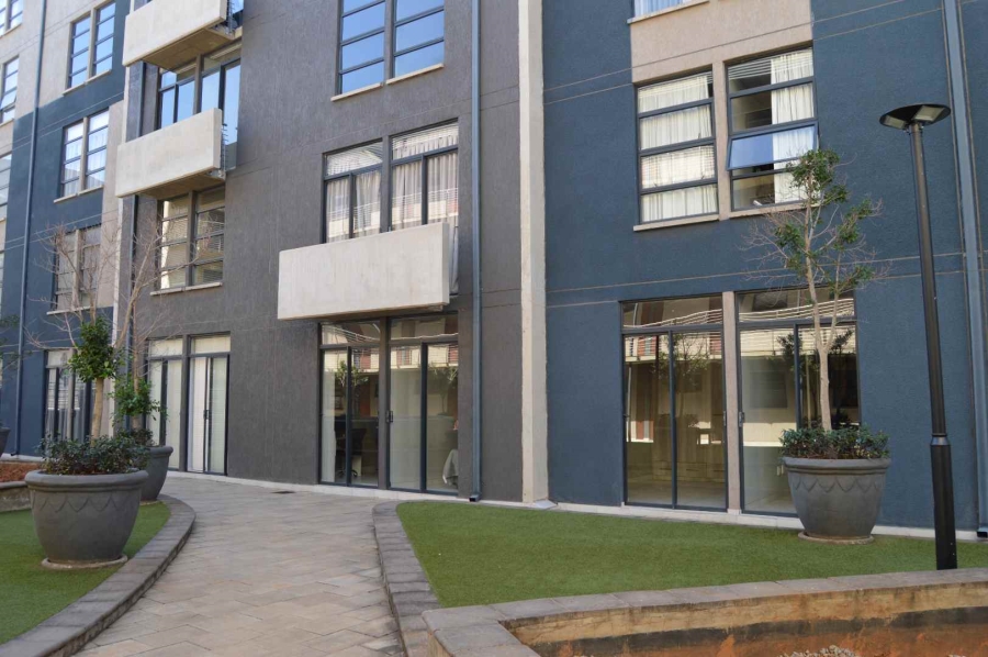 To Let 2 Bedroom Property for Rent in Brooklyn Gauteng