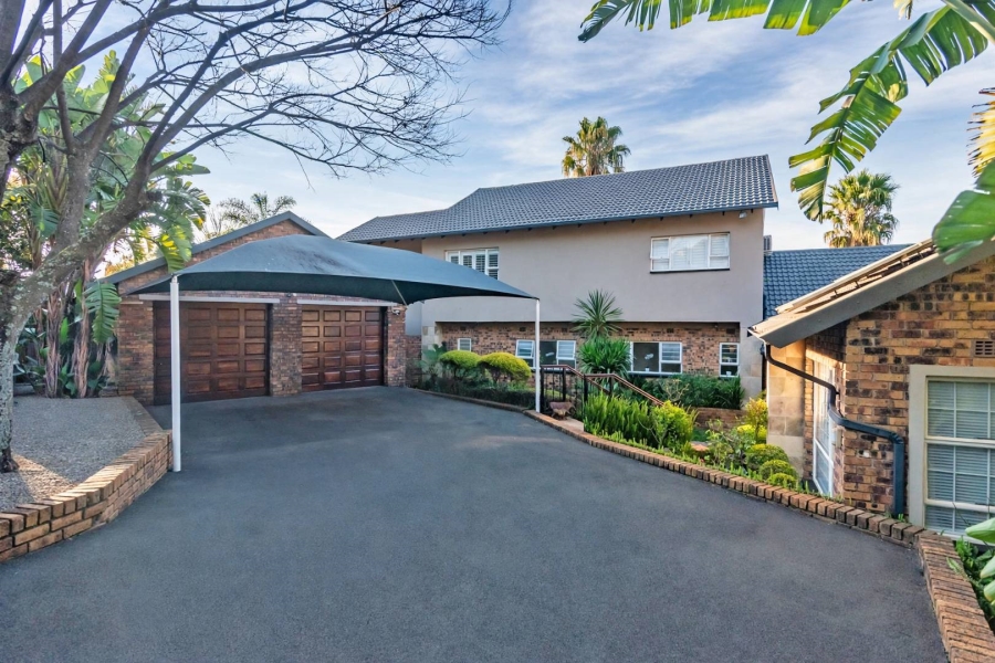 7 Bedroom Property for Sale in Noordheuwel Gauteng