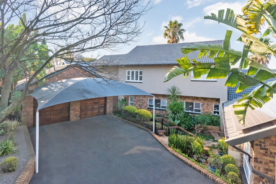 7 Bedroom Property for Sale in Noordheuwel Gauteng