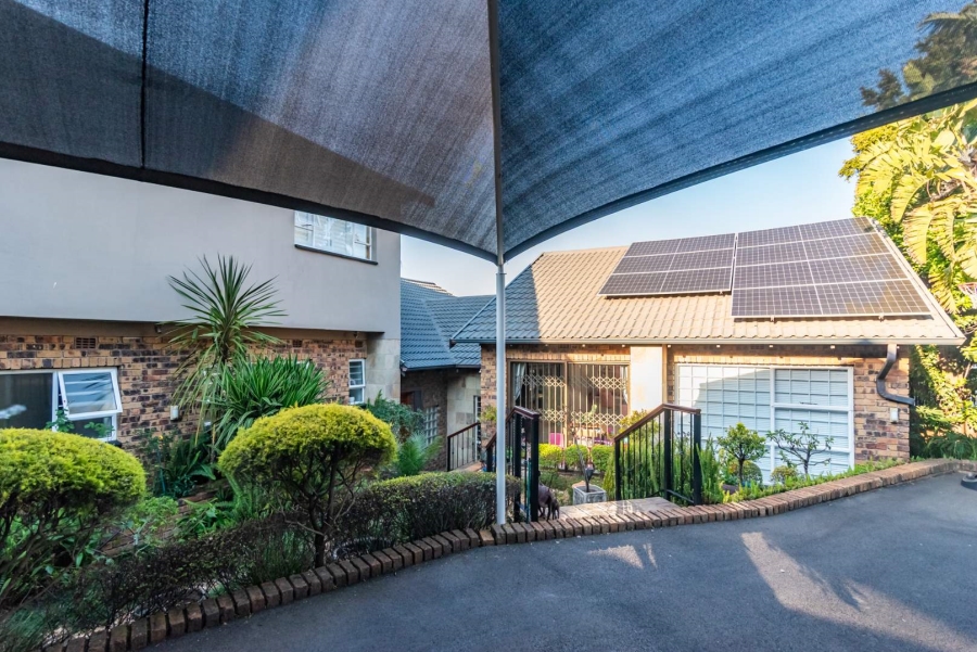 7 Bedroom Property for Sale in Noordheuwel Gauteng