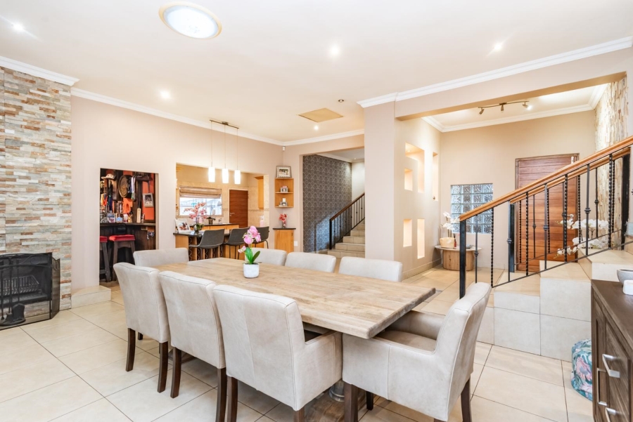 7 Bedroom Property for Sale in Noordheuwel Gauteng