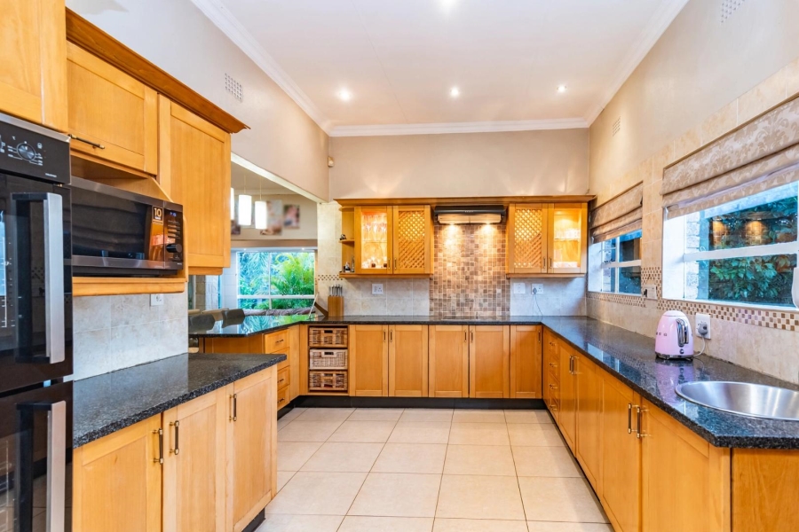 7 Bedroom Property for Sale in Noordheuwel Gauteng