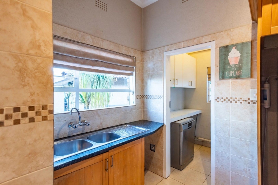 7 Bedroom Property for Sale in Noordheuwel Gauteng