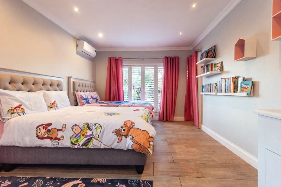 7 Bedroom Property for Sale in Noordheuwel Gauteng