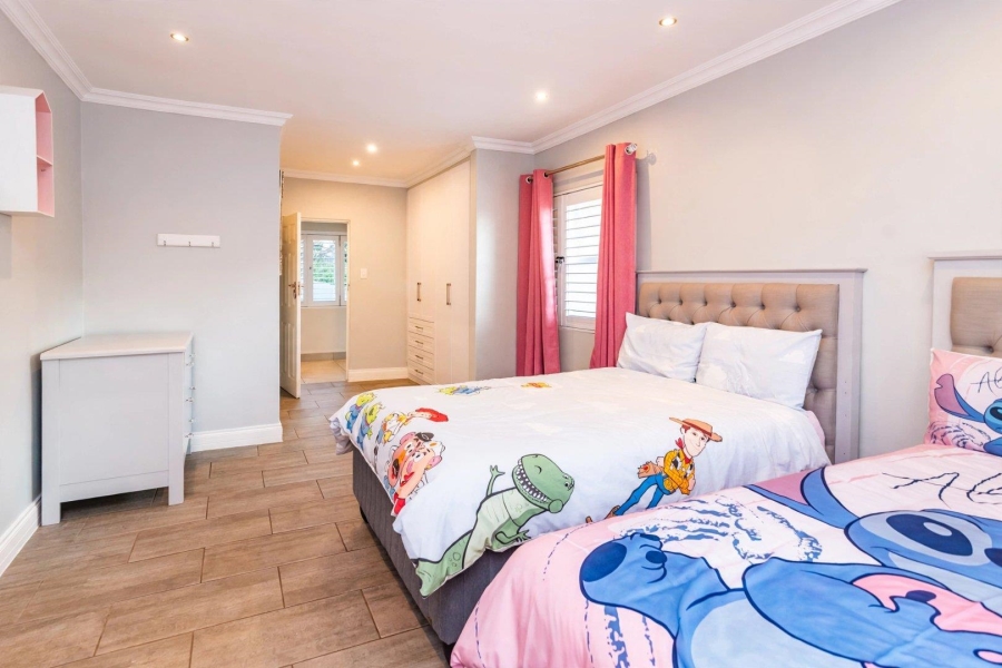 7 Bedroom Property for Sale in Noordheuwel Gauteng