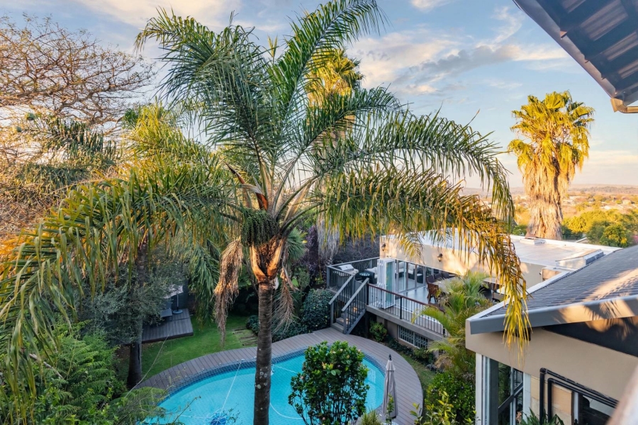 7 Bedroom Property for Sale in Noordheuwel Gauteng