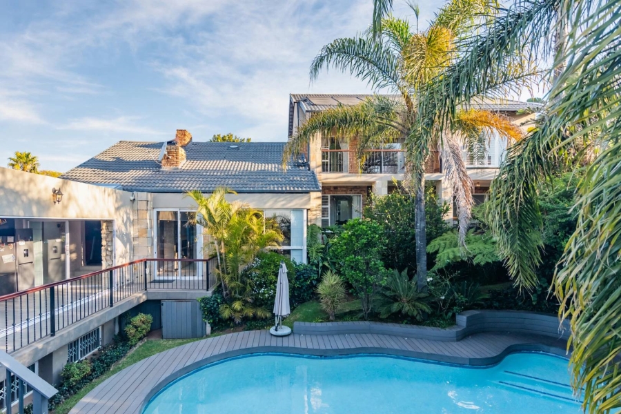 7 Bedroom Property for Sale in Noordheuwel Gauteng