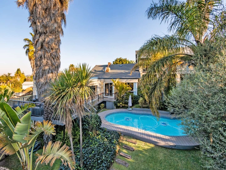 7 Bedroom Property for Sale in Noordheuwel Gauteng