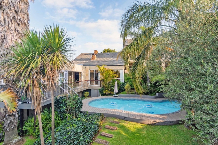 7 Bedroom Property for Sale in Noordheuwel Gauteng
