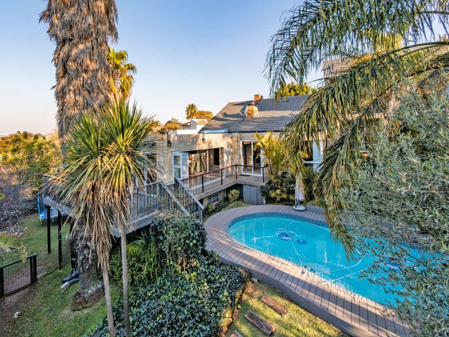 7 Bedroom Property for Sale in Noordheuwel Gauteng