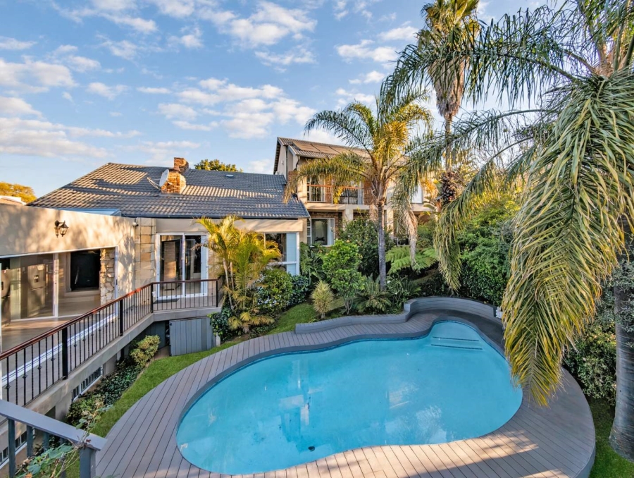 7 Bedroom Property for Sale in Noordheuwel Gauteng