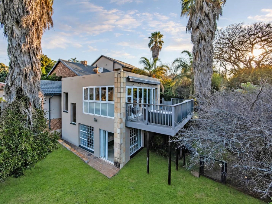 7 Bedroom Property for Sale in Noordheuwel Gauteng