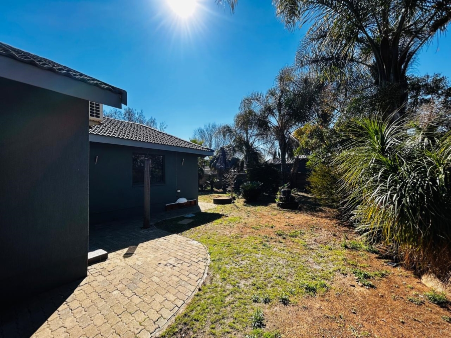 5 Bedroom Property for Sale in Vanderbijlpark SE 1 Gauteng
