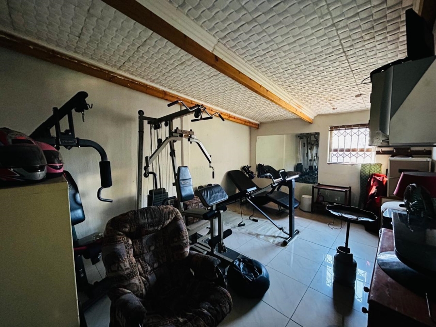 5 Bedroom Property for Sale in Vanderbijlpark SE 1 Gauteng