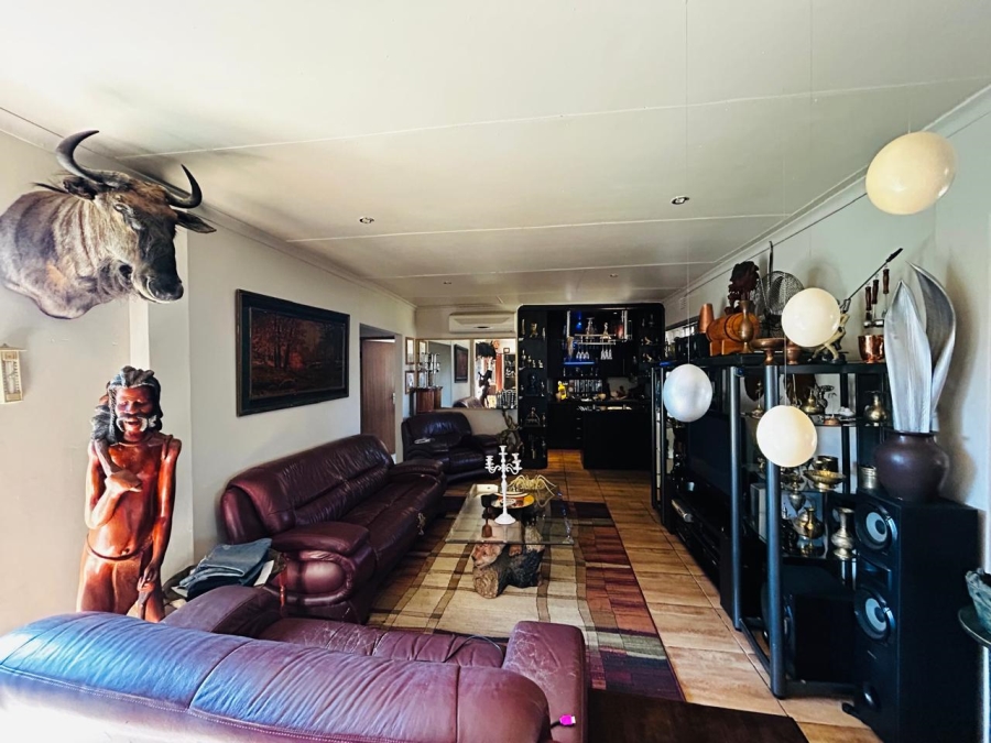 5 Bedroom Property for Sale in Vanderbijlpark SE 1 Gauteng