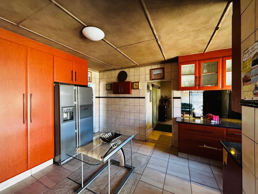 5 Bedroom Property for Sale in Vanderbijlpark SE 1 Gauteng