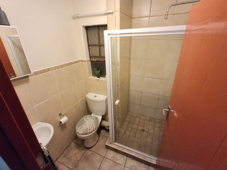 2 Bedroom Property for Sale in Magalieskruin Gauteng