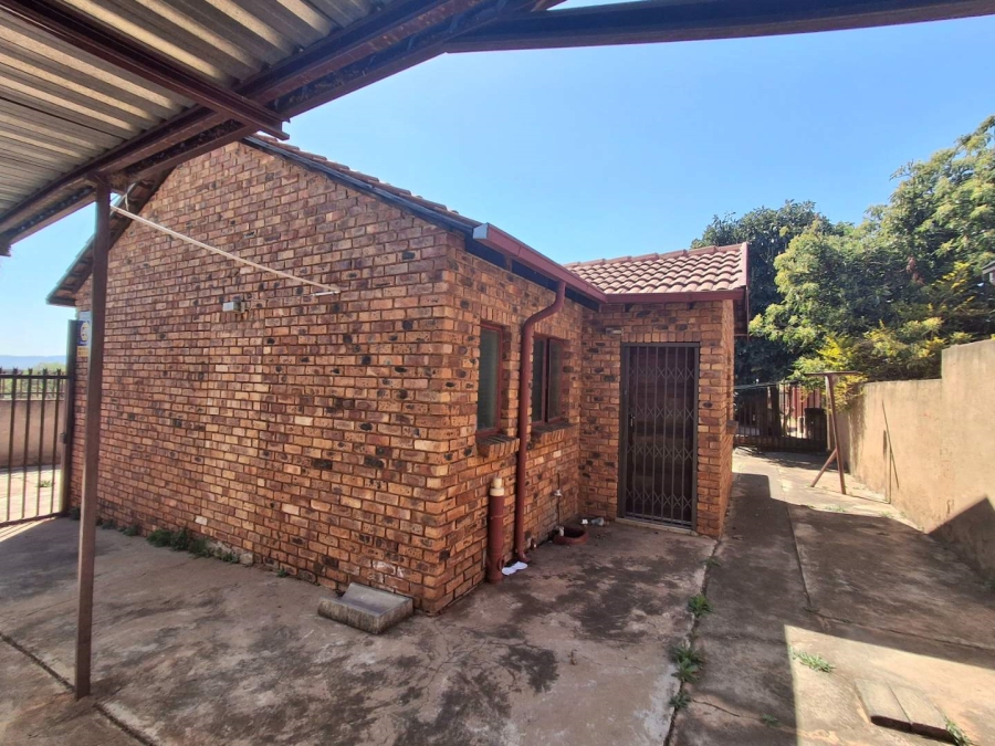 2 Bedroom Property for Sale in Atteridgeville Gauteng