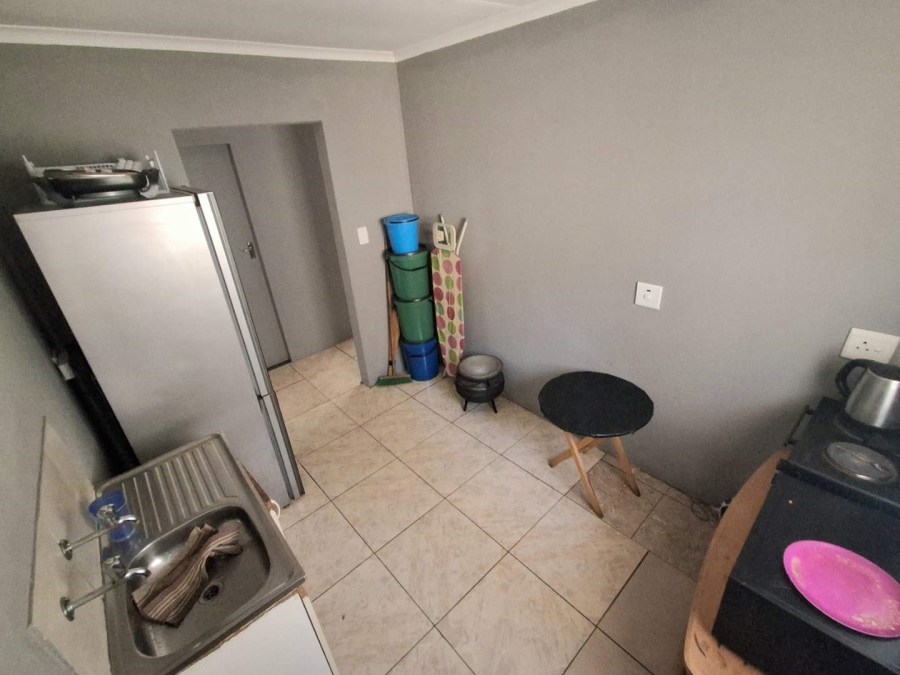 2 Bedroom Property for Sale in Atteridgeville Gauteng