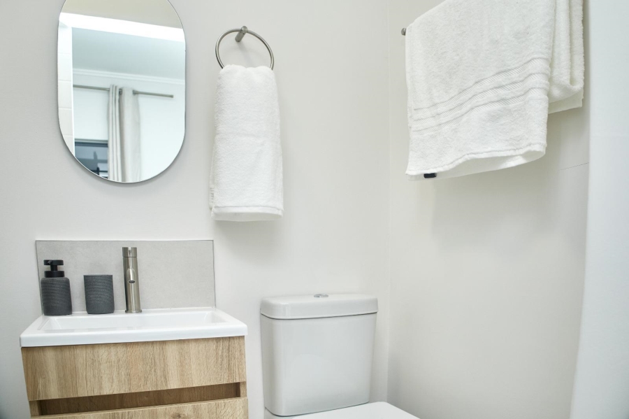 To Let 2 Bedroom Property for Rent in Craigavon Gauteng