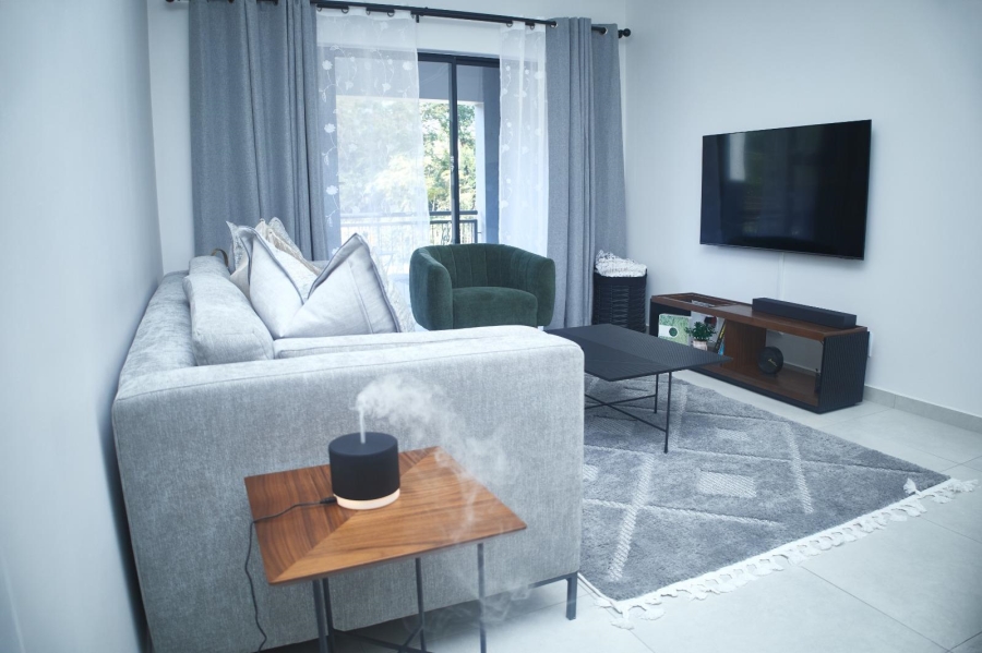 To Let 2 Bedroom Property for Rent in Craigavon Gauteng