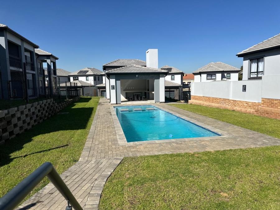 To Let 2 Bedroom Property for Rent in Craigavon Gauteng