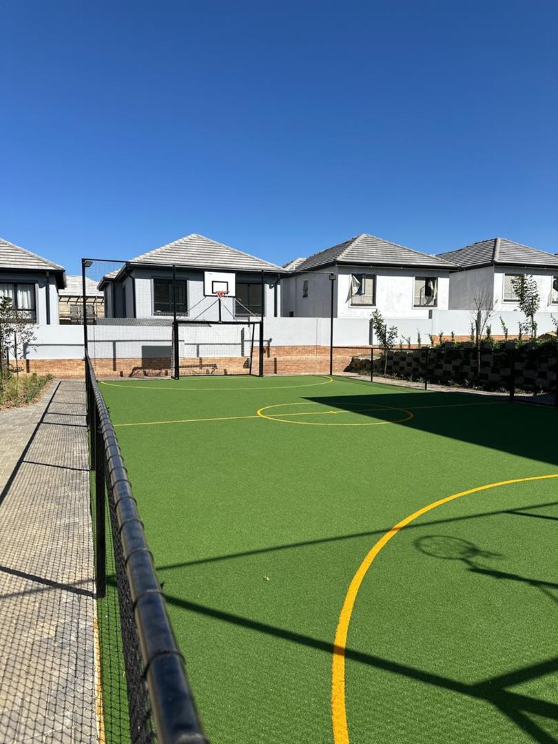 To Let 2 Bedroom Property for Rent in Craigavon Gauteng