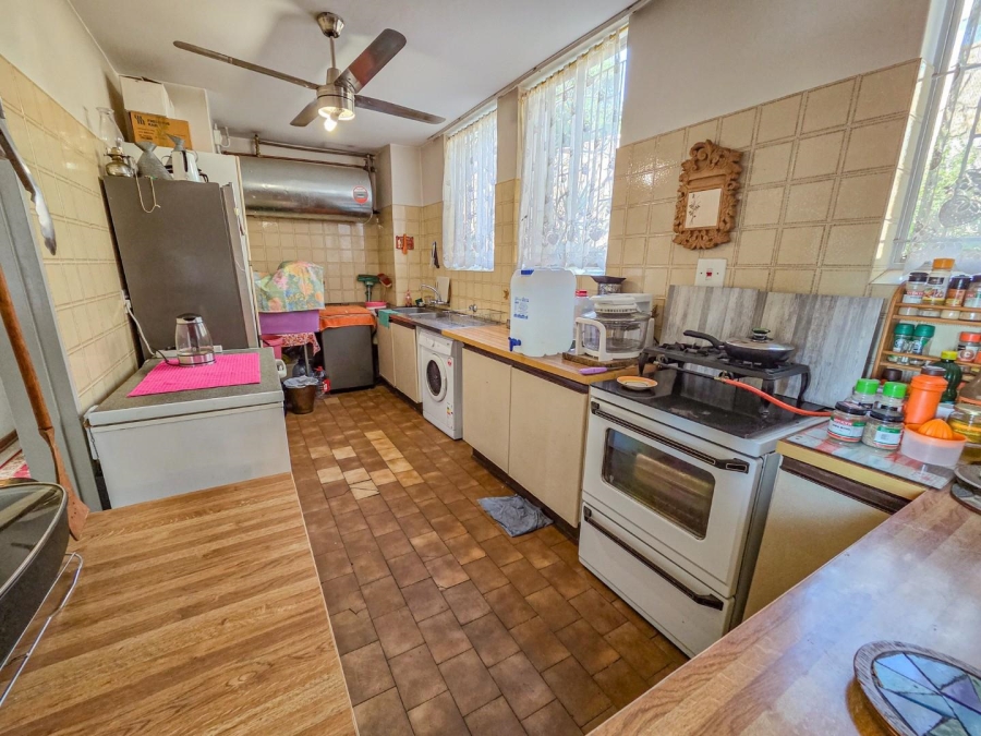 3 Bedroom Property for Sale in La Montagne Gauteng
