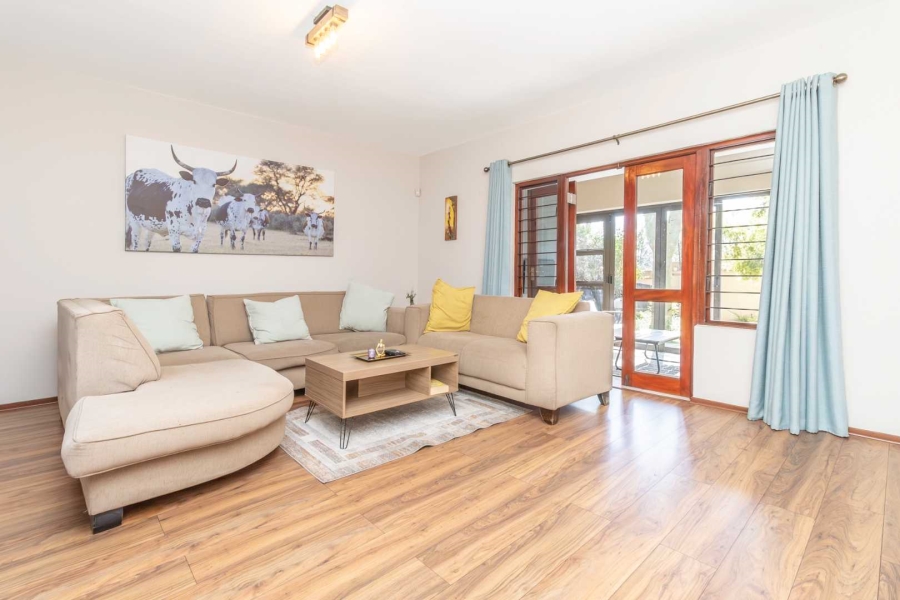 To Let 3 Bedroom Property for Rent in Weltevreden Park Gauteng