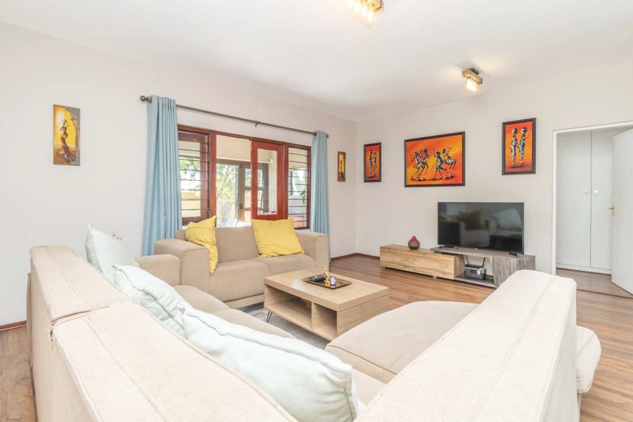 To Let 3 Bedroom Property for Rent in Weltevreden Park Gauteng