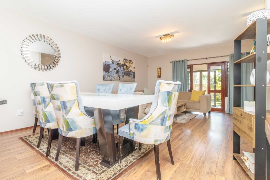 To Let 3 Bedroom Property for Rent in Weltevreden Park Gauteng