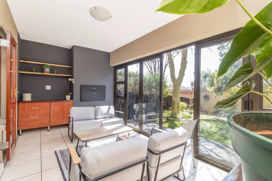 To Let 3 Bedroom Property for Rent in Weltevreden Park Gauteng