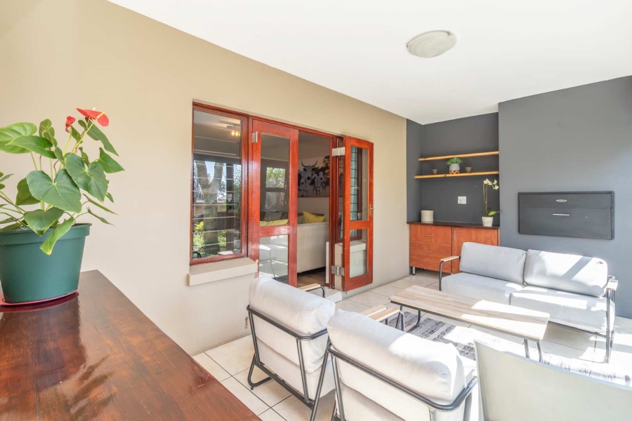 To Let 3 Bedroom Property for Rent in Weltevreden Park Gauteng