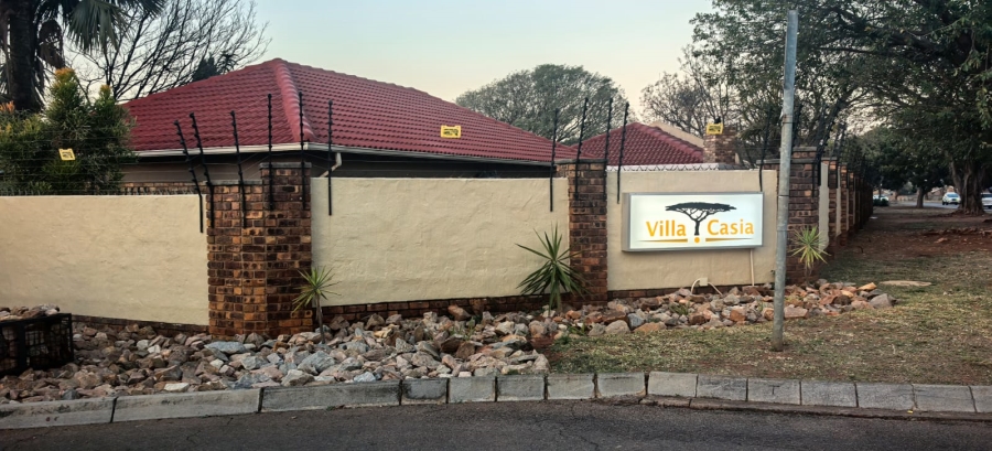 2 Bedroom Property for Sale in Theresa Park Gauteng