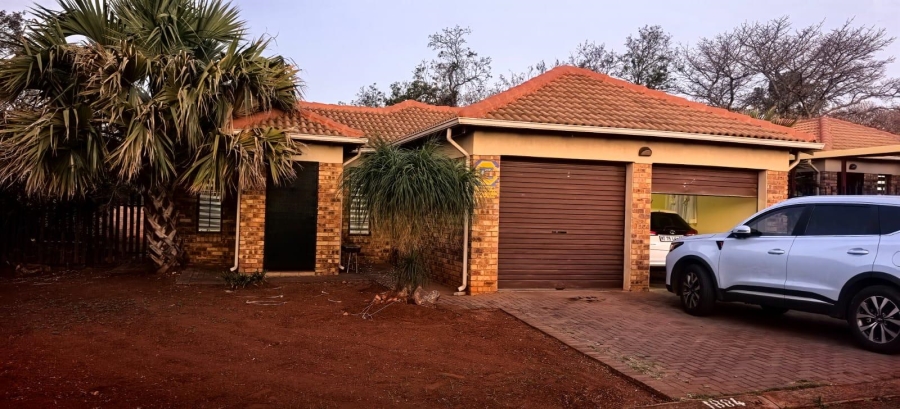 2 Bedroom Property for Sale in Theresa Park Gauteng